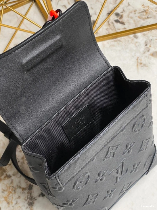 VUITTON XS STEAMER LOUIS 0322